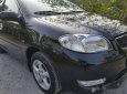 Toyota Vios 1.5G MT 2004 - Bán Toyota Vios 1.5G MT sản xuất 2004, màu đen