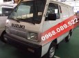 Suzuki Super Carry Van 2018 - Bán xe Suzuki Super Carry Van, Blind Van, xe Su cóc, tặng ngay 5 triệu~ 100% thuế trước bạ hotline 0968.089.522