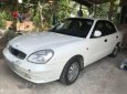 Daewoo Nubira 2001 - Bán Daewoo Nubira đời 2001, màu trắng