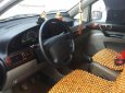 Chevrolet Vivant   CDX   2008 - Chính chủ bán Chevrolet Vivant CDX năm 2008, màu bạc