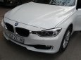 BMW 3 Series 320i 2016 - Bán BMW 3 Series 320i năm 2016, màu trắng, xe nhập chính chủ