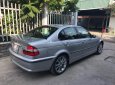 BMW 3 Series 325i 2003 - Bán BMW 3 Series 325i sản xuất năm 2003, màu bạc