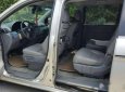 Honda Odyssey 2007 - Bán ô tô Honda Odyssey năm sản xuất 2007, màu bạc, nhập khẩu 