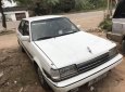 Toyota Corolla 1985 - Gia đình bán xe Toyota Corolla đời 1985, màu trắng