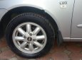 Chevrolet Vivant CDX 2008 - Bán Chevrolet Vivant CDX sản xuất 2008, màu bạc chính chủ, 225tr