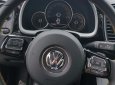 Volkswagen New Beetle 2.0 TSI 2018 - Bán Volkswagen Beetle Dune huyền thoại, mầu vàng duy nhất mới về VN