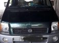 Suzuki Wagon R+ 1.0 MT 2005 - Cần bán gấp Suzuki Wagon R+ 1.0 MT 2005 số sàn, giá chỉ 168 triệu