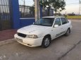 Daewoo Cielo 1996 - Bán Daewoo Cielo 1996, màu trắng 