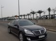 Hyundai Equus   3.8 AT  2009 - Bán xe Hyundai Equus 3.8 AT năm sản xuất 2009, màu đen, xe nhập 