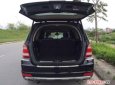 Mercedes-Benz GL GL 350 BlueTec 4Mati 2010 - Bán xe Mercedes GL 350 BlueTec 4Mati sản xuất 2010, màu đen