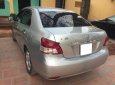 Toyota Vios 1.5E 2009 - Bán xe Toyota Vios E sản xuất 2009, màu bạc chính chủ, giá tốt