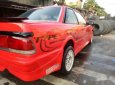 Mazda 626 1988 - Bán Mazda 626 1988, màu đỏ