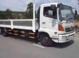 Hino 500 Series  FC9JLSW 2016 - Hino 500, FC9JLSW giá tốt nhất thị trường, xe tải thùng hino, tải ben Hino, thùng kín Hino, xe đông lạnh Hino