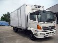 Hino 500 Series  FC9JLSW 2016 - Hino 500, FC9JLSW giá tốt nhất thị trường, xe tải thùng hino, tải ben Hino, thùng kín Hino, xe đông lạnh Hino