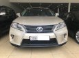 Lexus RX350 Luxury 2015 - Bán Lexus RX350 Luxury vàng cát, xe sản xuất 2015 đăng ký 2015, chạy gầm 30.000km