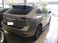 Lexus RX350 Luxury 2015 - Bán Lexus RX350 Luxury vàng cát, xe sản xuất 2015 đăng ký 2015, chạy gầm 30.000km