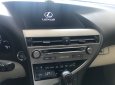 Lexus RX350 Luxury 2015 - Bán Lexus RX350 Luxury vàng cát, xe sản xuất 2015 đăng ký 2015, chạy gầm 30.000km