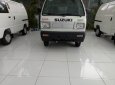 Suzuki Supper Carry Van 2018 - Bán ô tô Suzuki Supper Carry Van năm 2018, màu trắng