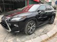 Lexus RX 350 2016 - Bán Lexus RX 350 sản xuất năm 2016, màu đen, nhập khẩu nguyên chiếc