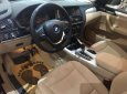 BMW X3 xDrive20i 2016 - Cần bán xe BMW X3 năm 2016, màu đỏ, nhập khẩu nguyên chiếc chính chủ
