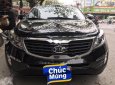 Kia Sportage Limited 2.0 AT 2012 - Bán Kia Sportage Limited 2.0 AT sản xuất năm 2012, màu đen, xe nhập như mới, 545 triệu