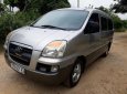 Hyundai Starex Van 2.5 MT 2005 - Cần bán lại xe Hyundai Starex Van 2.5 MT đời 2005, màu bạc, nhập khẩu
