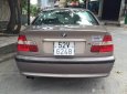 BMW 3 Series  325i 2003 - Bán ô tô BMW 3 Series 325i năm 2003, màu xám, giá 225tr