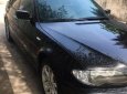 BMW 3 Series 318i 2004 - Bán BMW 3 Series 318i đời 2004, màu đen, xe nhập, giá tốt