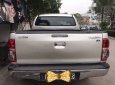 Toyota Hilux  MT 2012 - Cần bán lại xe Toyota Hilux MT năm 2012