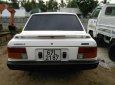 Toyota Corolla 1981 - Cần bán lại xe Toyota Corolla đời 1981, màu trắng