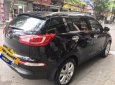 Kia Sportage Limited 2.0 AT 2012 - Bán Kia Sportage Limited 2.0 AT sản xuất năm 2012, màu đen, xe nhập như mới, 545 triệu