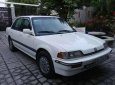 Honda Civic 1989 - Bán xe Honda Civic đời 1989, màu trắng, nhập khẩu