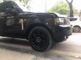 LandRover Range rover HSE 4.4 2007 - Bán LandRover Range Rover HSE 4.4 đời 2007, màu đen, nhập khẩu