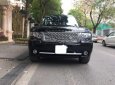 LandRover Range rover HSE 4.4 2007 - Bán LandRover Range Rover HSE 4.4 đời 2007, màu đen, nhập khẩu