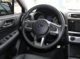 Subaru Legacy 3.6R 2015 - Cần bán gấp Subaru Legacy 3.6R sản xuất 2015, màu đen, nhập khẩu Nhật Bản