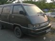 Toyota Van 1987 - Cần bán Toyota Van sản xuất 1987, giá chỉ 43 triệu