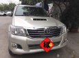 Toyota Hilux  MT 2012 - Cần bán lại xe Toyota Hilux MT năm 2012