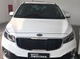 Kia VT250 DAT 2018 - Bán Kia sedona 7 chỗ, rộng, tiện nghi, hiện đại, hỗ trợ trả góp 80%. Hotline: 0974.478.948