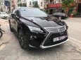 Lexus RX 350 2016 - Bán Lexus RX 350 sản xuất năm 2016, màu đen, nhập khẩu nguyên chiếc