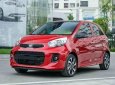 Kia Morning S AT 2018 - Bán Kia Morning đẹp xuất sắc, đủ màu, chỉ cần có 130 triệu là sở hữu ngay. Hotline 0934.316.388