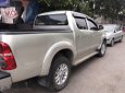 Toyota Hilux  MT 2012 - Cần bán lại xe Toyota Hilux MT năm 2012