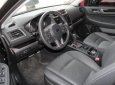 Subaru Legacy 3.6R 2015 - Cần bán gấp Subaru Legacy 3.6R sản xuất 2015, màu đen, nhập khẩu Nhật Bản