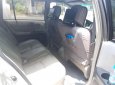 Toyota Highlander 2.4 2005 - Bán ô tô Toyota Highlander 2.4 sản xuất 2005, màu bạc, xe nhập xe gia đình