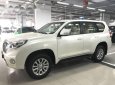 Toyota Prado 2017 - Bán Toyota Prado đời 2017, màu trắng, nhập khẩu nguyên chiếc