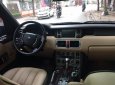 LandRover Range rover HSE 4.4 2007 - Bán LandRover Range Rover HSE 4.4 đời 2007, màu đen, nhập khẩu