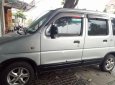 Suzuki Wagon R+ 2003 - Cần bán Suzuki Wagon R+ năm sản xuất 2003, màu bạc chính chủ, giá 69tr