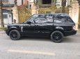 LandRover Range rover HSE 4.4 2007 - Bán LandRover Range Rover HSE 4.4 đời 2007, màu đen, nhập khẩu