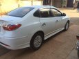 Hyundai Avante   MT  2012 - Cần bán lại xe Hyundai Avante MT đời 2012, màu trắng, 395 triệu