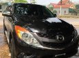Mazda BT 50 3.2L 4x4 AT 2013 - Cần bán xe Mazda BT 50 3.2L 4x4 AT đời 2013, màu đen, xe nhập giá cạnh tranh