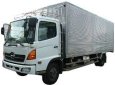 Hino 500 Series  FC9JLSW 2016 - Hino 500, FC9JLSW giá tốt nhất thị trường, xe tải thùng hino, tải ben Hino, thùng kín Hino, xe đông lạnh Hino